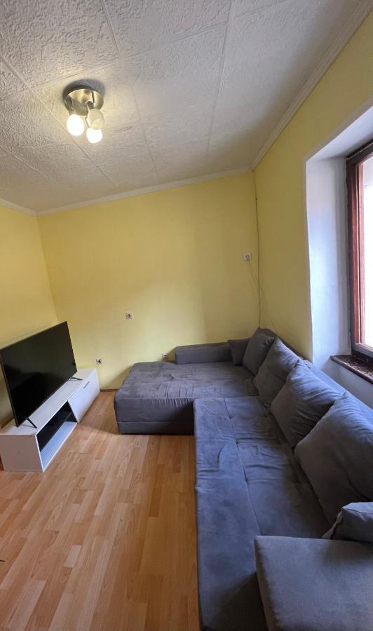 Apartment Clea Piran Exteriör bild