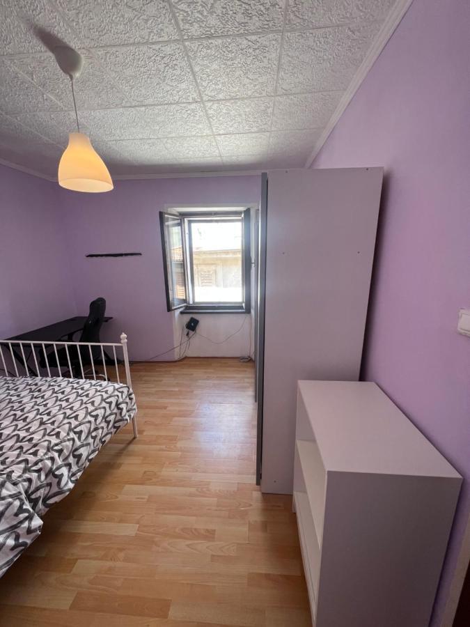 Apartment Clea Piran Exteriör bild