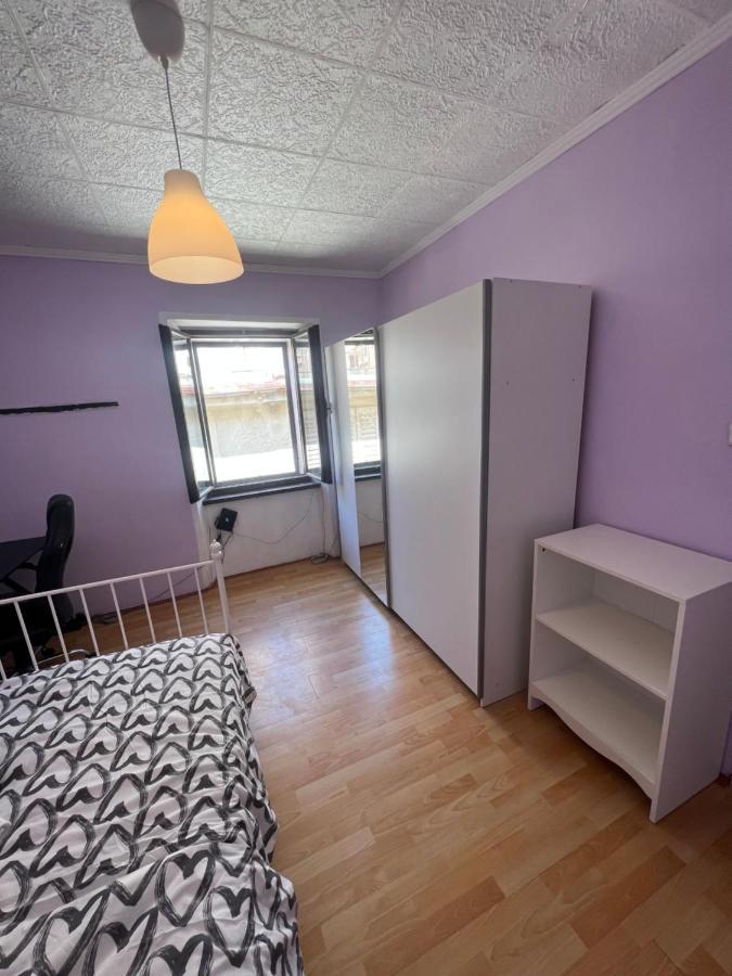 Apartment Clea Piran Exteriör bild